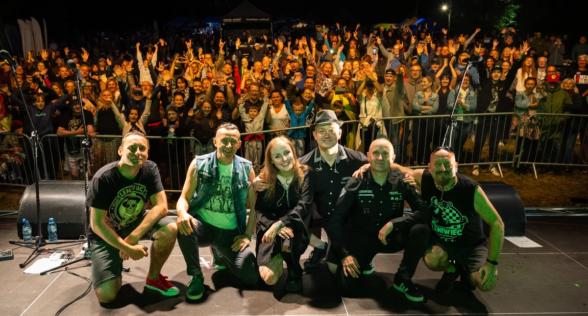 Festiwale, „Gitarą Borowickie Spotkania Poezją Śpiewaną - zdjęcie, fotografia