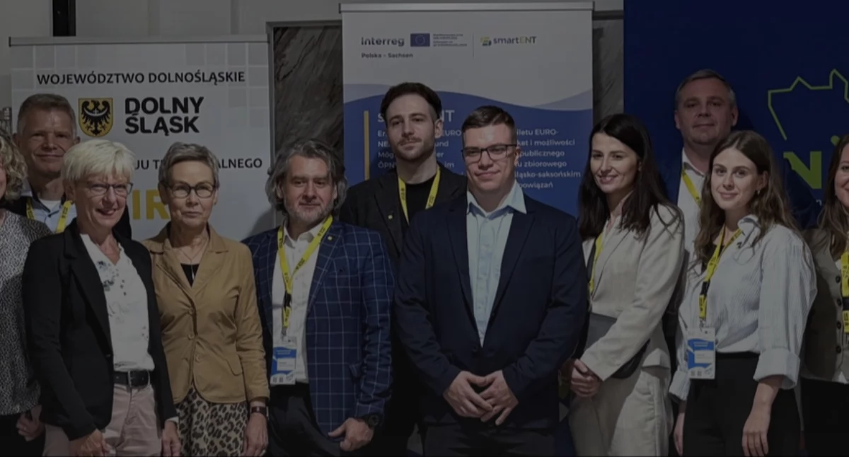 Wiadomości, Połączenia transgranicznie przyjazne pasażerom - zdjęcie, fotografia