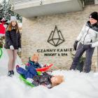 fot. Czarny Kamień / Maciej Chyra