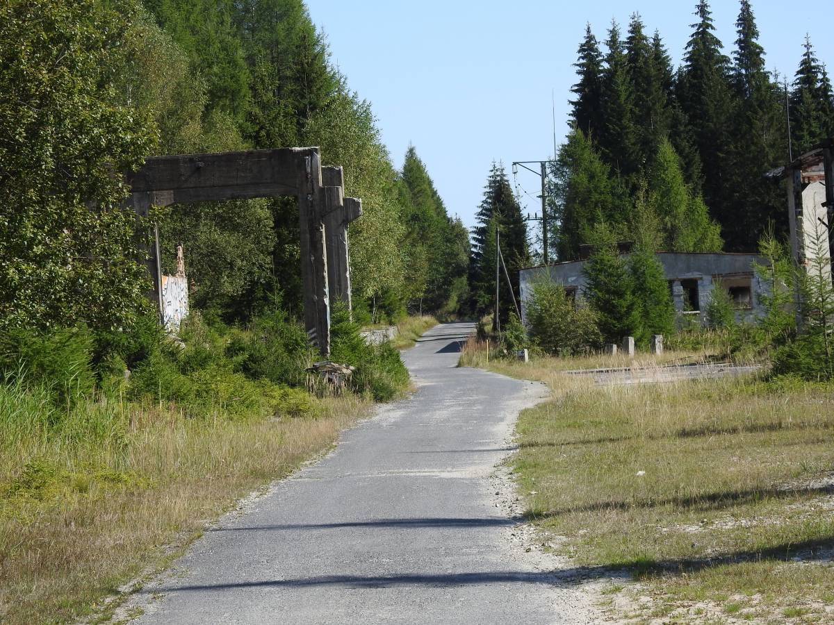 Zdjęcie: KarkonoszeGO wiadomości Atrakcje Karkonoszy