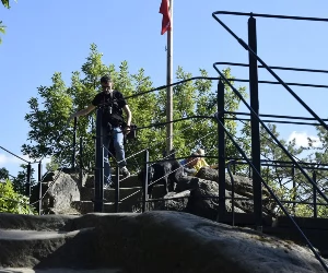 Zdjęcie: KarkonoszeGO wiadomości Atrakcje Karkonoszy