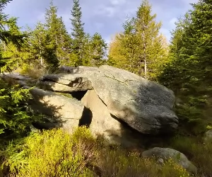 Zdjęcie: KarkonoszeGO wiadomości Atrakcje Karkonoszy