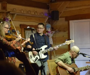 Zdjęcie: KarkonoszeGO wiadomości Atrakcje Karkonoszy