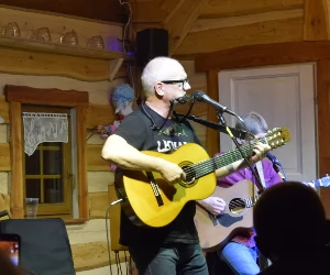 Zdjęcie: KarkonoszeGO wiadomości Atrakcje Karkonoszy