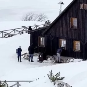 Zdjęcie: KarkonoszeGO wiadomości Atrakcje Karkonoszy