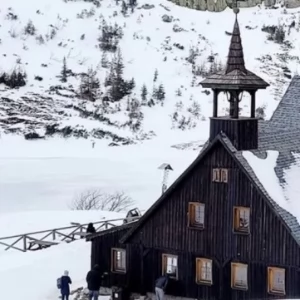 Zdjęcie: KarkonoszeGO wiadomości Atrakcje Karkonoszy