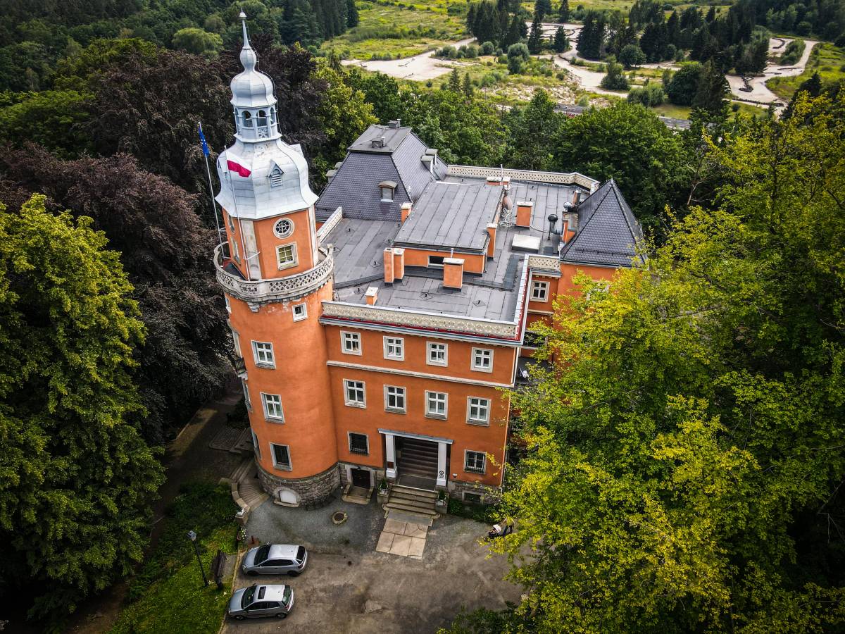 Zdjęcie: KarkonoszeGO wiadomości Atrakcje Karkonoszy