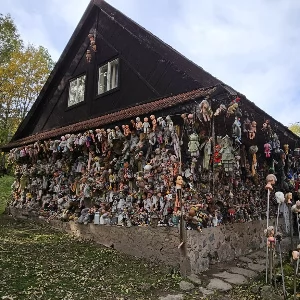 Zdjęcie: KarkonoszeGO wiadomości Atrakcje Karkonoszy