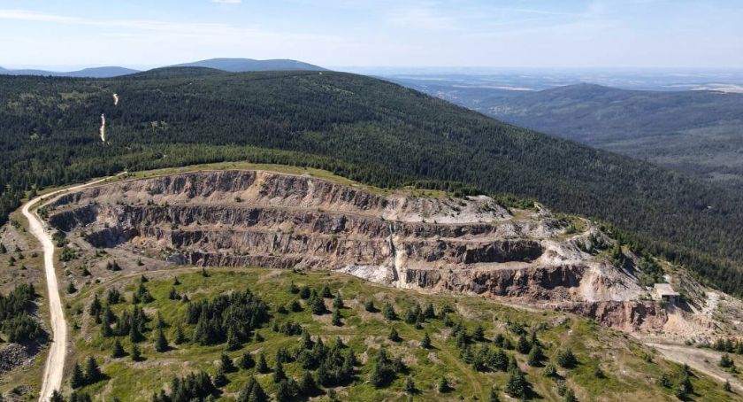 Zdjęcie: KarkonoszeGO wiadomości Atrakcje Karkonoszy