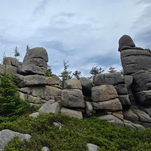 Zdjęcie: KarkonoszeGO wiadomości Atrakcje Karkonoszy
