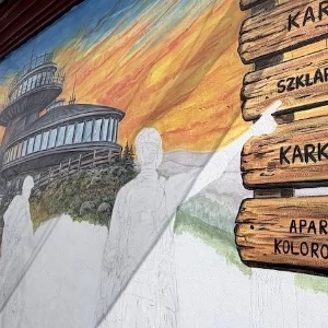 Zdjęcie: KarkonoszeGO wiadomości Atrakcje Karkonoszy