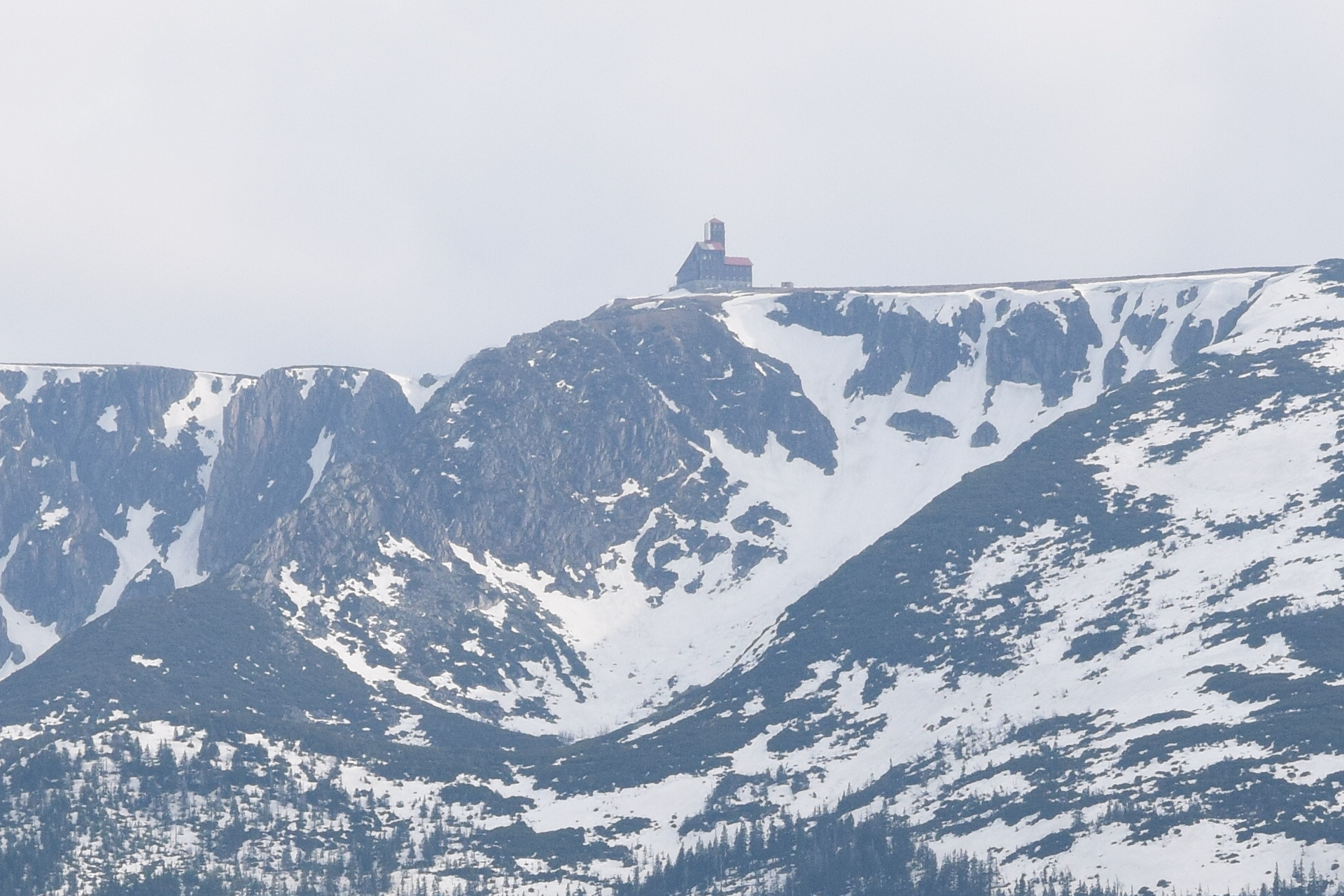 Zdjęcie: KarkonoszeGO wiadomości Atrakcje Karkonoszy
