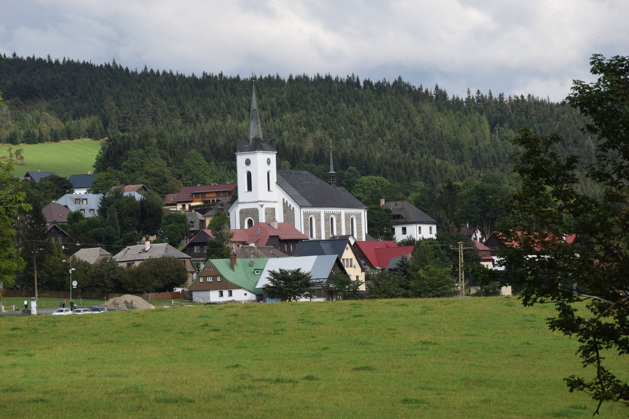 Zdjęcie: KarkonoszeGO wiadomości Atrakcje Karkonoszy