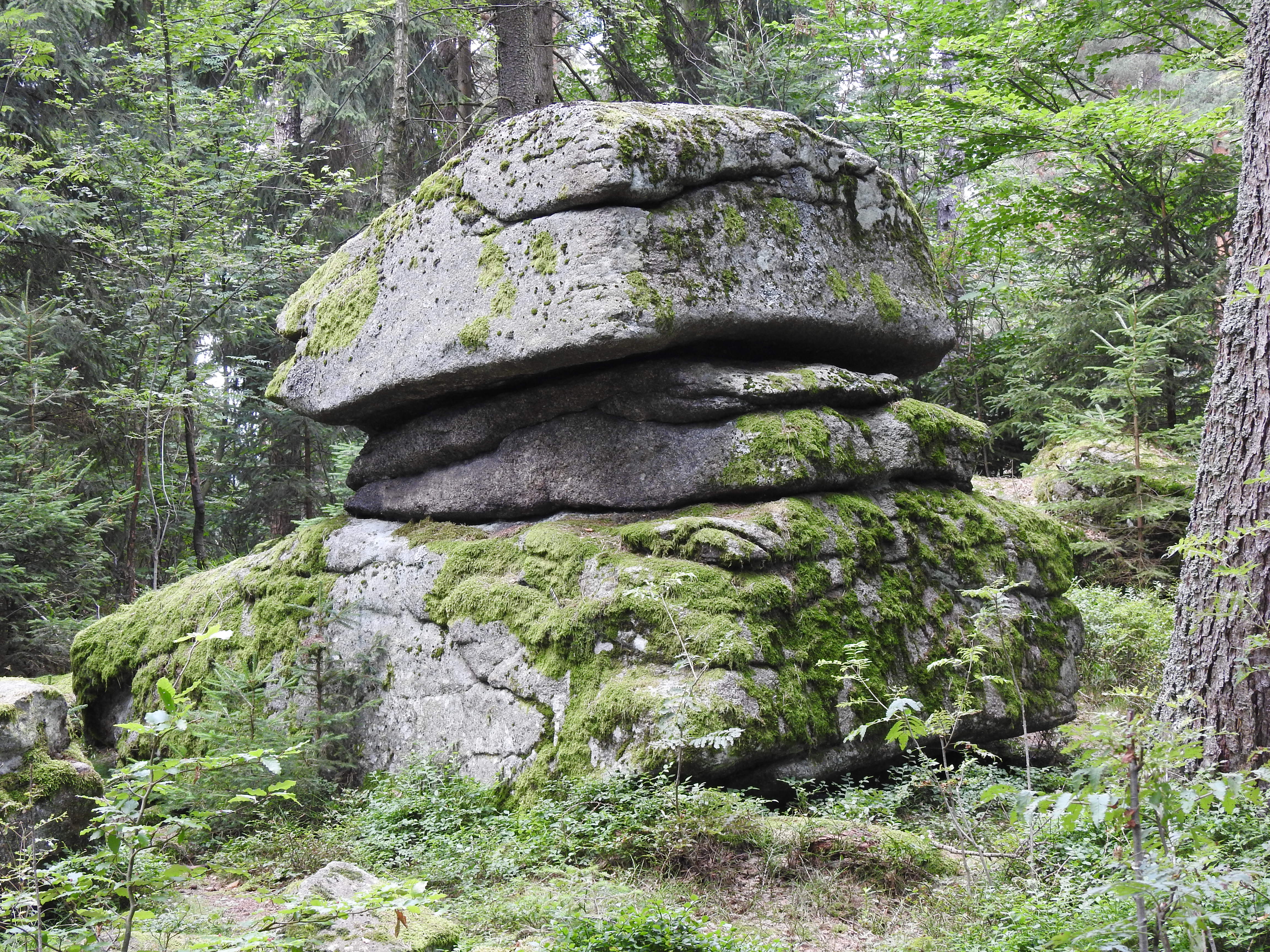 Zdjęcie: KarkonoszeGO wiadomości Atrakcje Karkonoszy