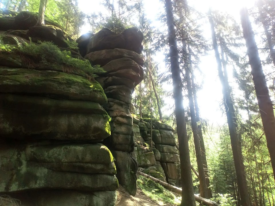 Zdjęcie: KarkonoszeGO wiadomości Atrakcje Karkonoszy