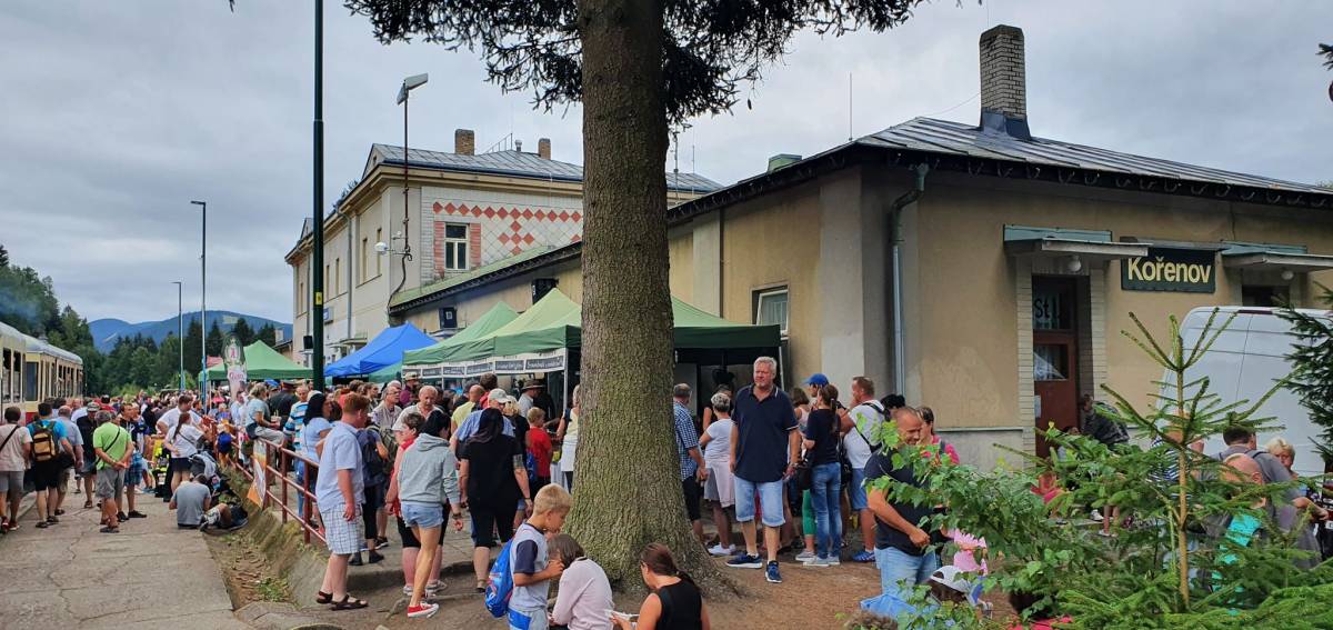 Zdjęcie: KarkonoszeGO wiadomości Atrakcje Karkonoszy