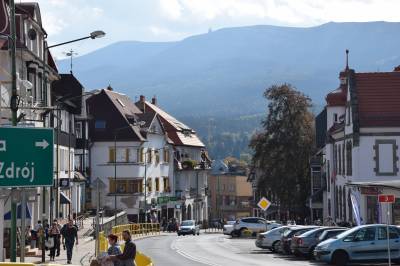 Zdjęcie: wycieczki autkorowe wolny