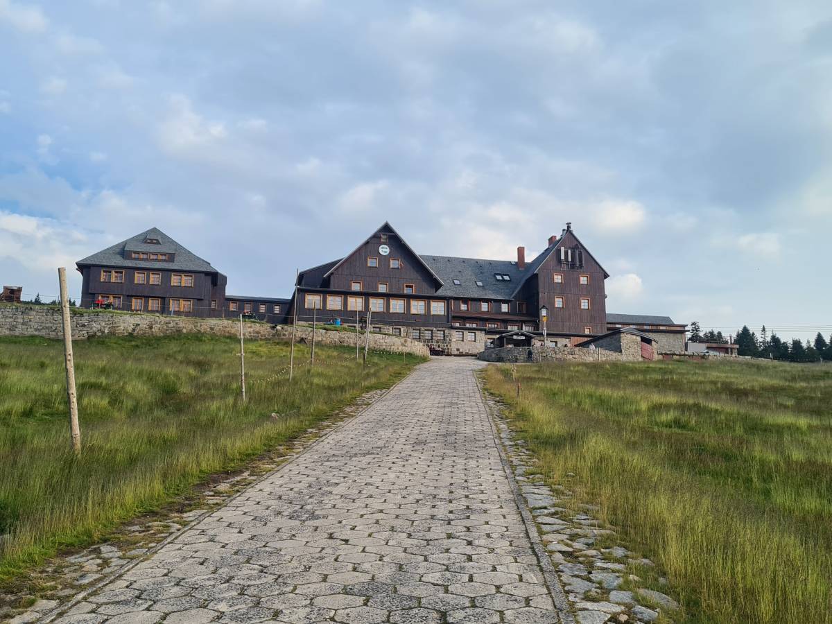 Zdjęcie: KarkonoszeGO wiadomości Atrakcje Karkonoszy