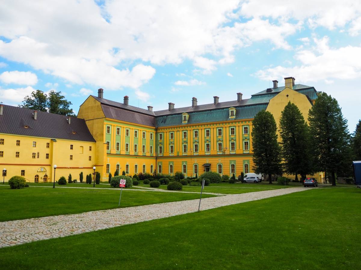 Zdjęcie: KarkonoszeGO wiadomości Atrakcje Karkonoszy