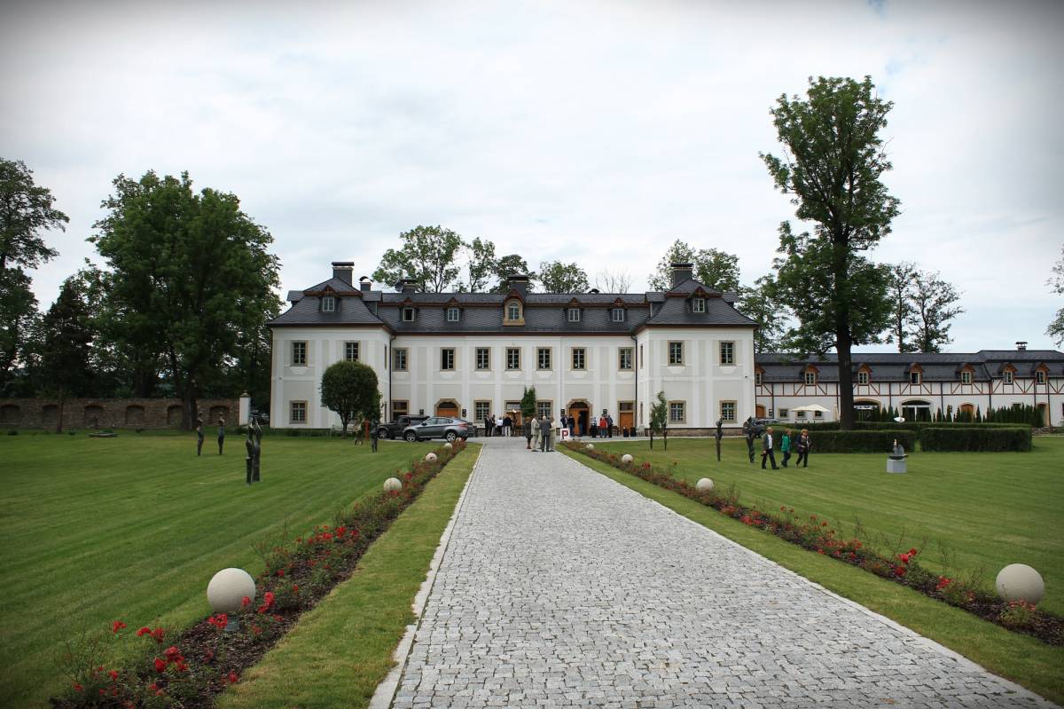 Zdjęcie: KarkonoszeGO wiadomości Atrakcje Karkonoszy