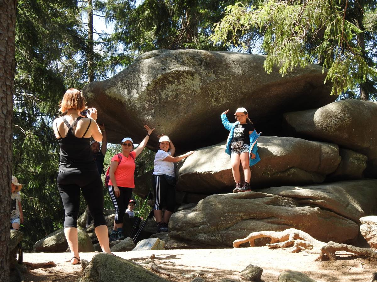 Zdjęcie: KarkonoszeGO wiadomości Atrakcje Karkonoszy