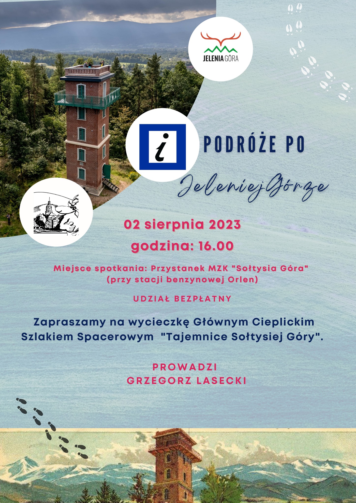 Zdjęcie: KarkonoszeGO wiadomości Atrakcje Karkonoszy
