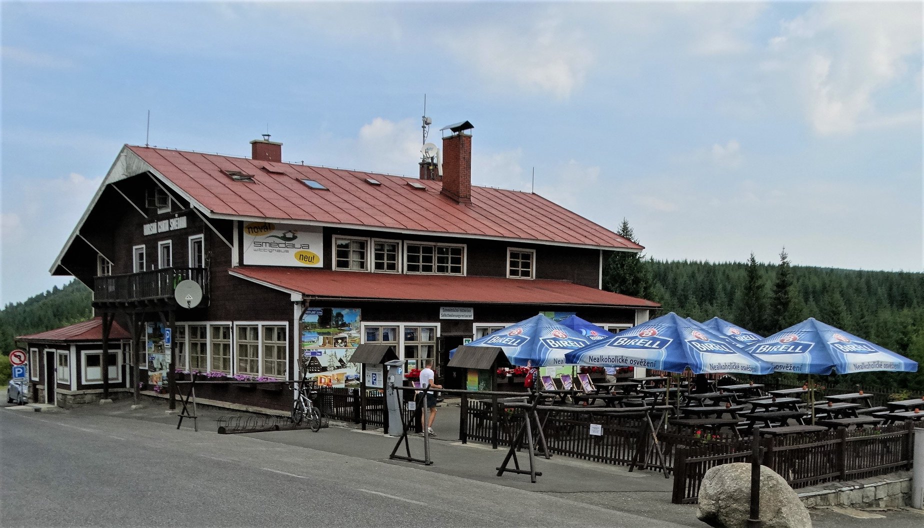 Zdjęcie: KarkonoszeGO wiadomości Atrakcje Karkonoszy