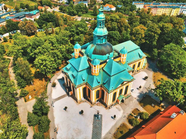 Zdjęcie: KarkonoszeGO wiadomości Atrakcje Karkonoszy