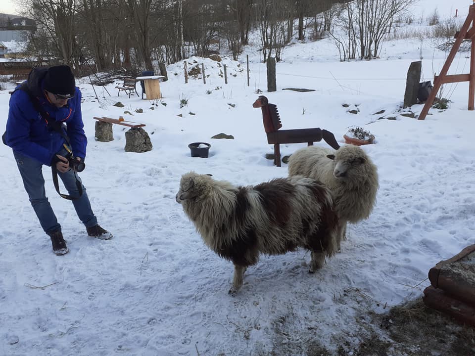 Zdjęcie: KarkonoszeGO wiadomości Atrakcje Karkonoszy