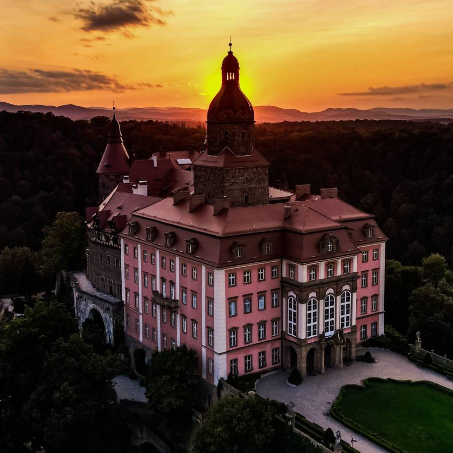 Zdjęcie: KarkonoszeGO wiadomości Atrakcje Karkonoszy