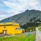 Zdjęcie: KarkonoszeGO wiadomości Atrakcje Karkonoszy