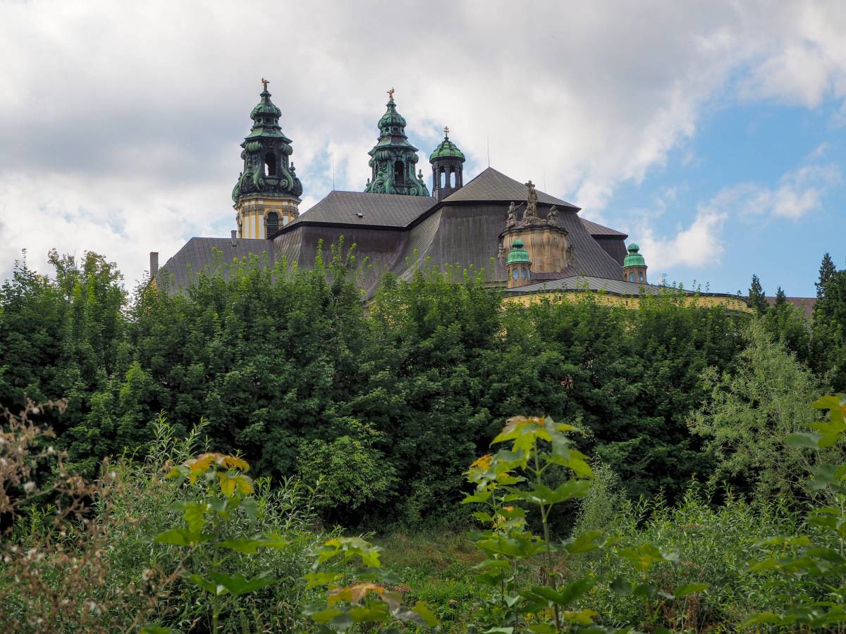 Zdjęcie: KarkonoszeGO wiadomości Atrakcje Karkonoszy