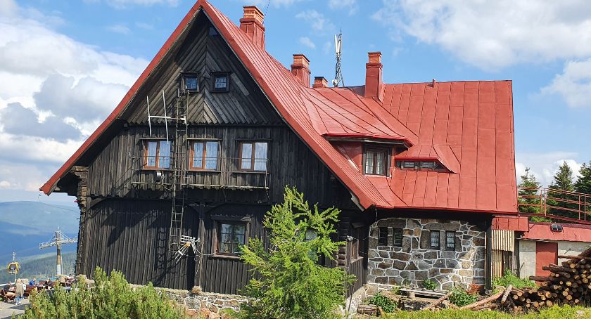 Zdjęcie: KarkonoszeGO wiadomości Atrakcje Karkonoszy