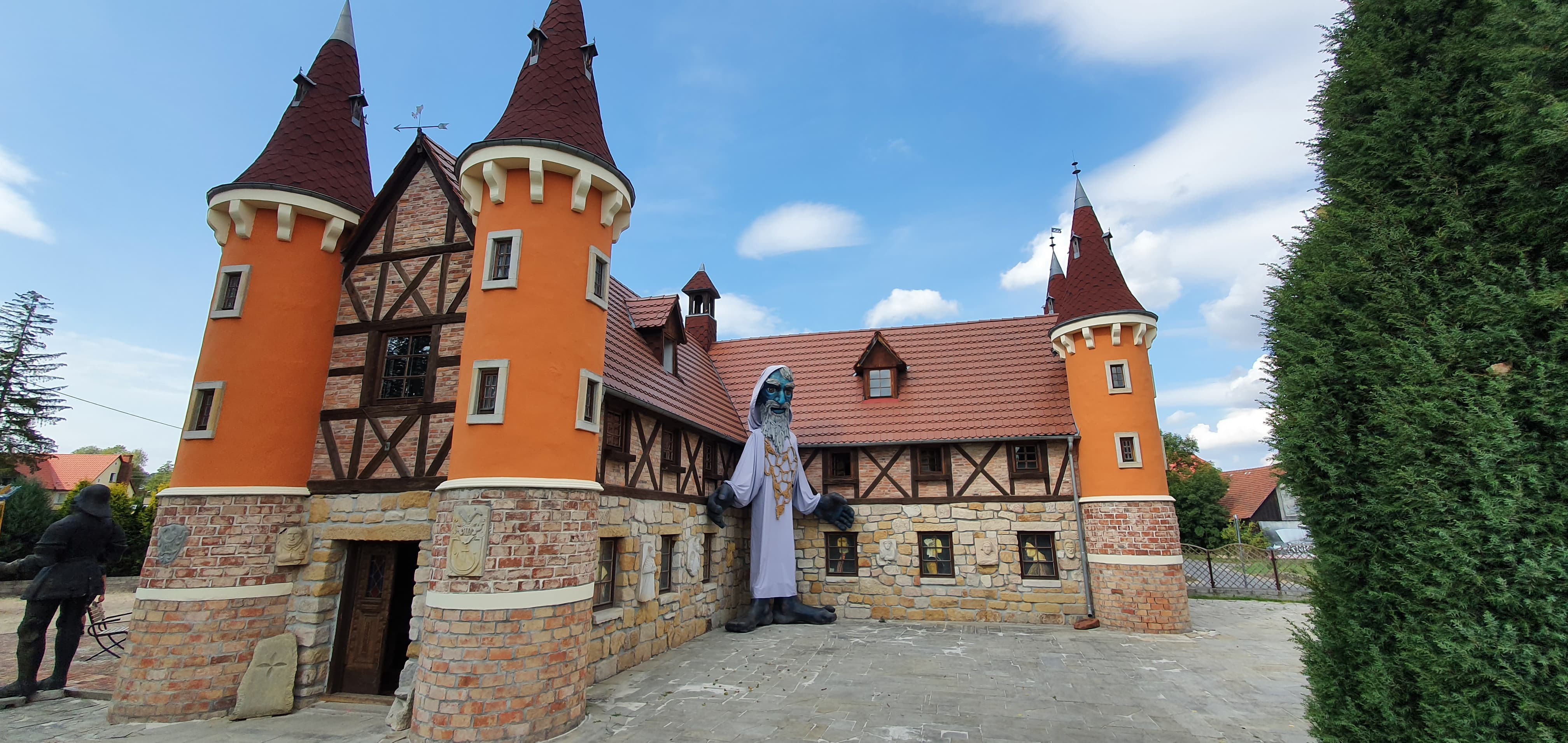 Zdjęcie: KarkonoszeGO wiadomości Atrakcje Karkonoszy