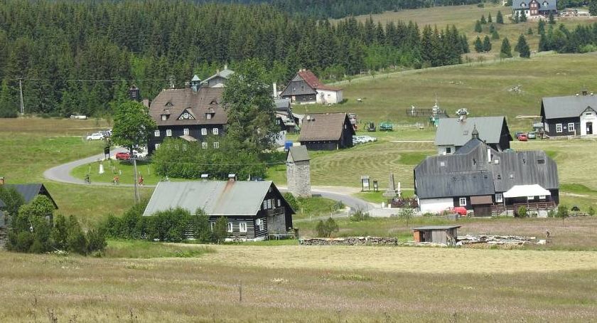 Zdjęcie: KarkonoszeGO wiadomości Atrakcje Karkonoszy