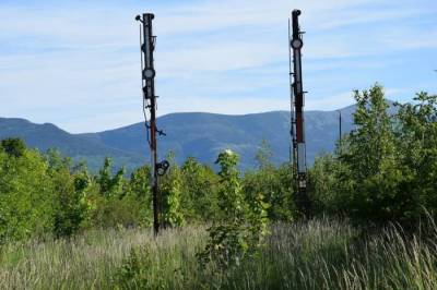 Zdjęcie: karkonoskie linie kolejowe Historia Regionu