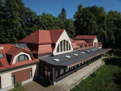 Zdjęcie: dworce kolejowe Karkonoszach dworzec Karkonosze Karkonosze dworzec Historia Regionu