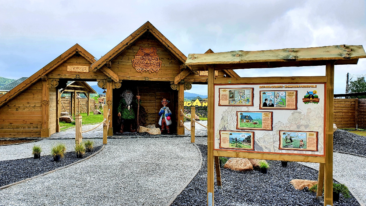 Zdjęcie: KarkonoszeGO wiadomości Atrakcje Karkonoszy