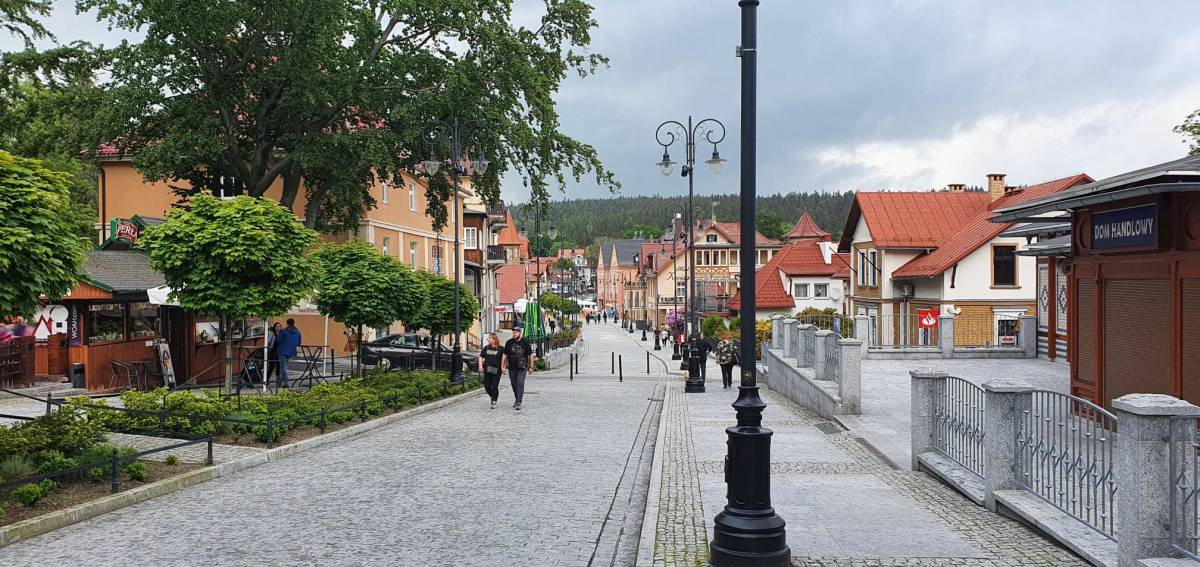 Zdjęcie: KarkonoszeGO wiadomości Atrakcje Karkonoszy