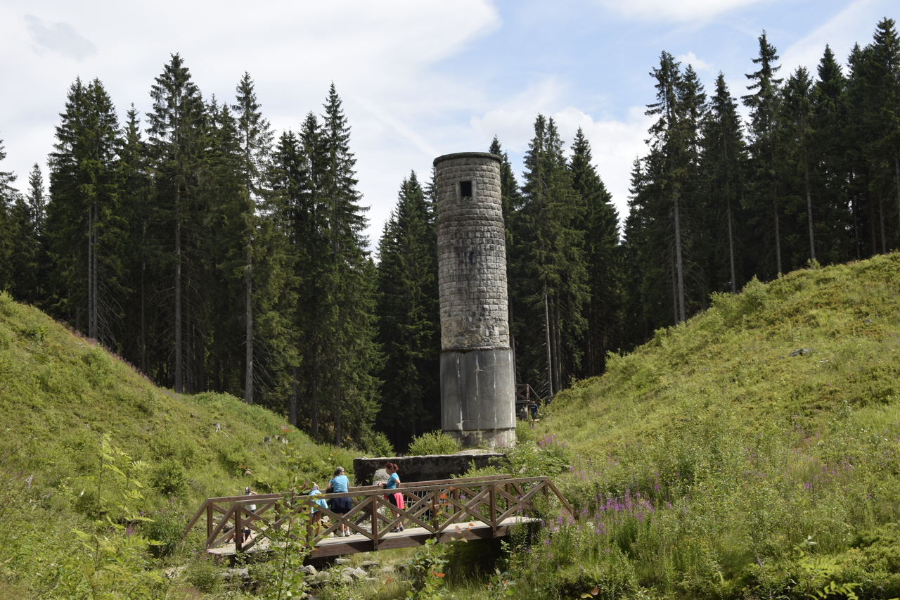 Zdjęcie: KarkonoszeGO wiadomości Atrakcje Karkonoszy