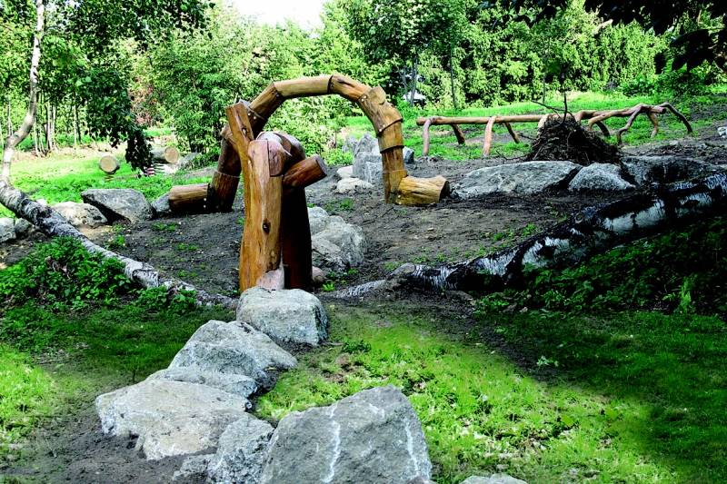 Zdjęcie: KarkonoszeGO wiadomości Atrakcje Karkonoszy