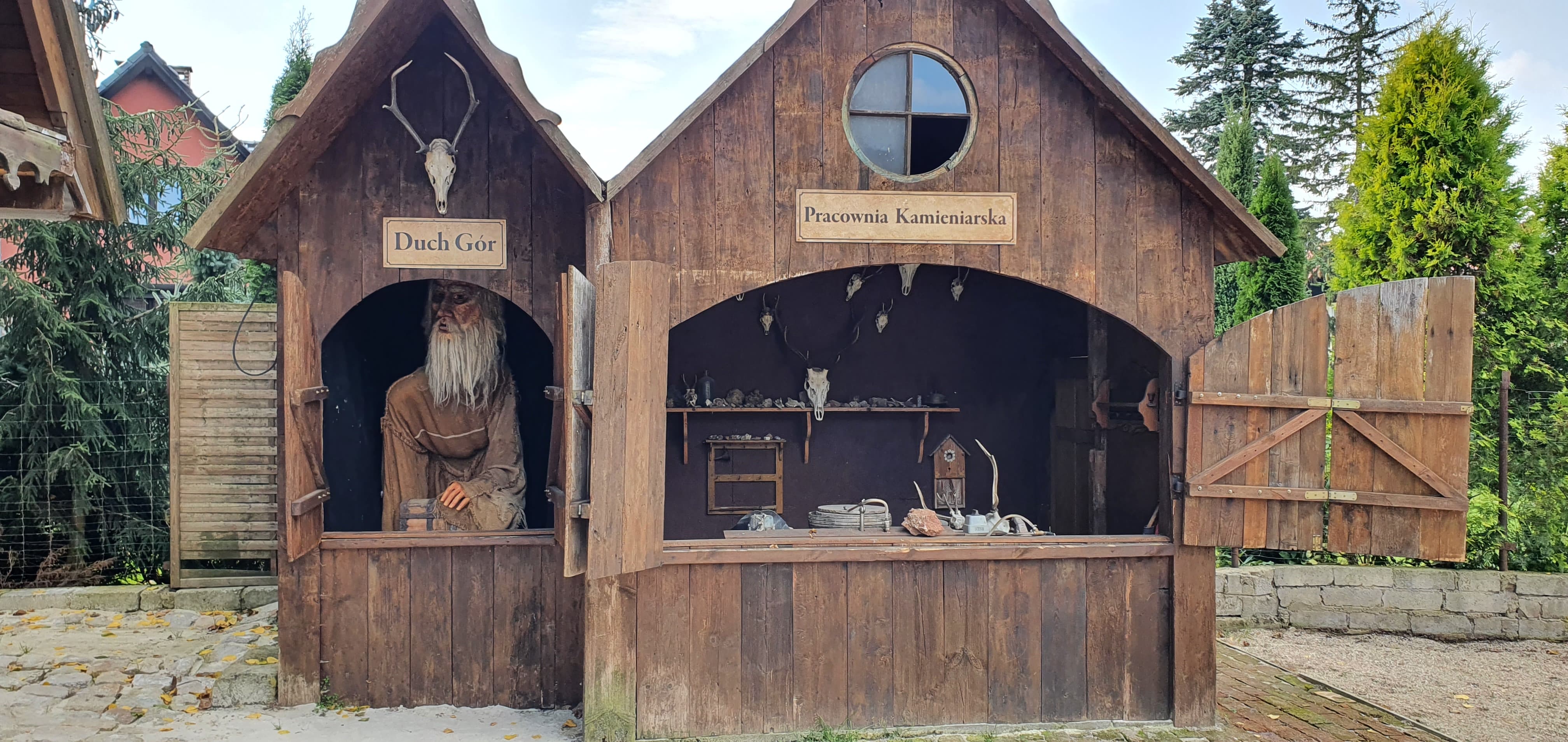 Zdjęcie: KarkonoszeGO wiadomości Atrakcje Karkonoszy