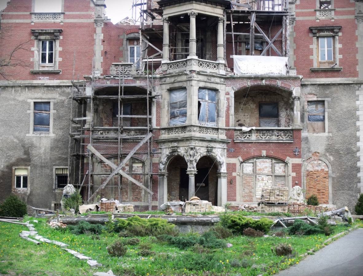 Zdjęcie: KarkonoszeGO wiadomości Atrakcje Karkonoszy