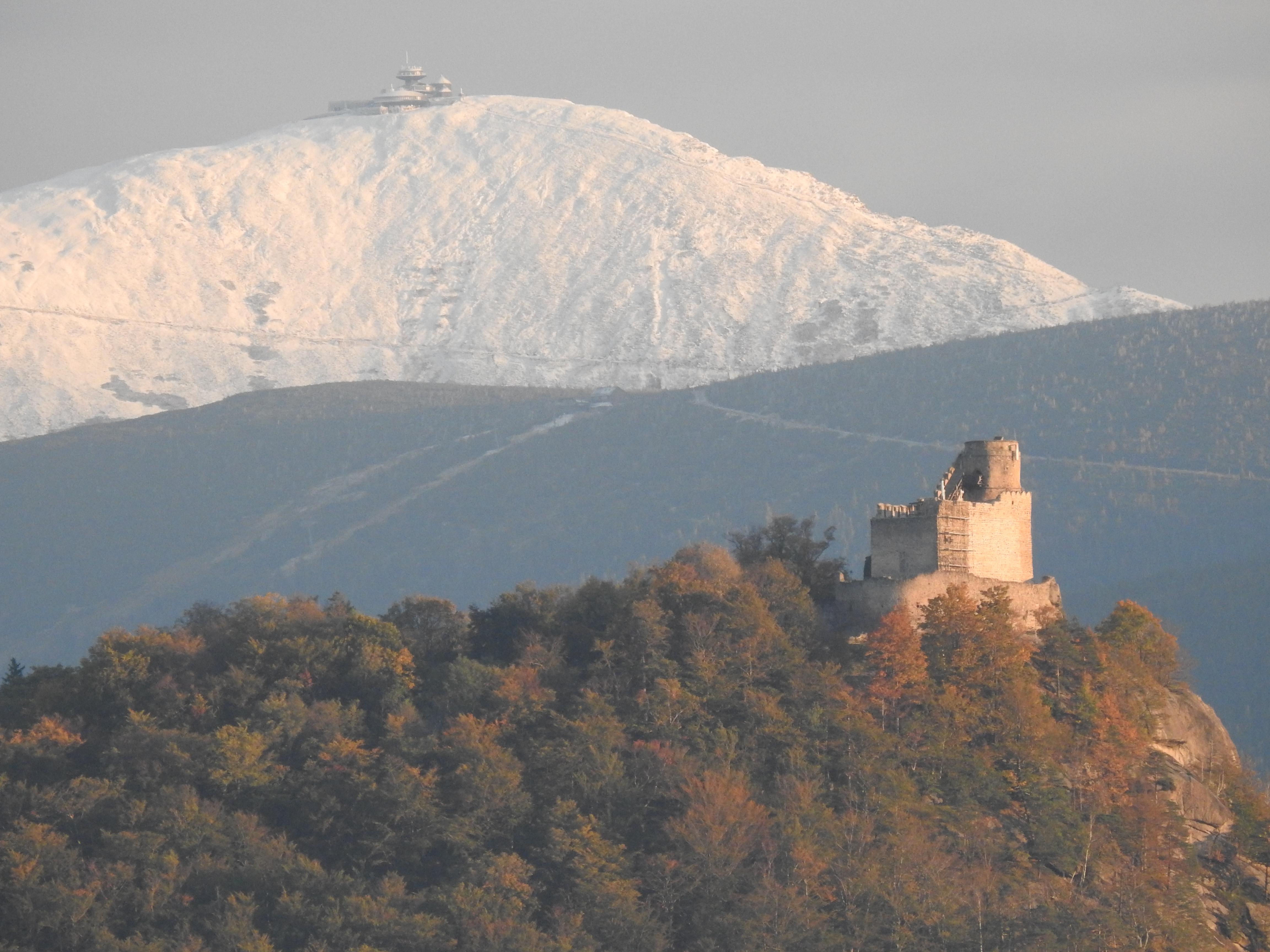 Zdjęcie: KarkonoszeGO wiadomości Atrakcje Karkonoszy