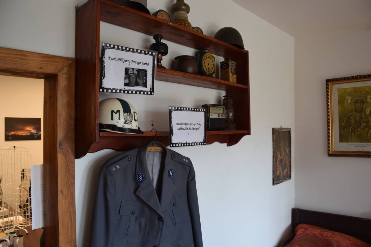 Zdjęcie: KarkonoszeGO wiadomości Atrakcje Karkonoszy