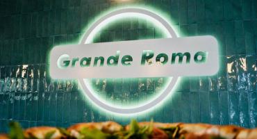 Grande Roma Cieplice - Włoski smak pizzy