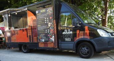 Food Trucki w Szklarskiej Porębie