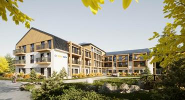 Nowy hotel sieci Sun and Snow powstanie w Szklarskiej Porębie
