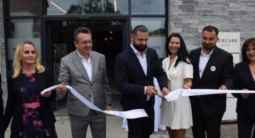 Hotel Mercure w Szklarskiej Porębie już otwarty