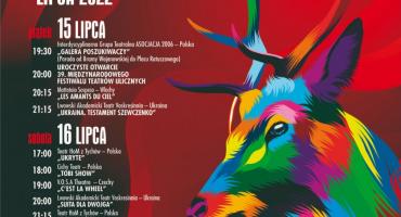 39. Międzynarodowy Festiwal Teatrów Ulicznych już 15 - 17 lipca 2022
